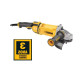 Esmerilhadeira Dewalt 7'' 220V 2700W Dwe4577Nb2