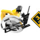 Serra Circular Dewalt 7.1/4'' 220V 1400W Dwe560B2