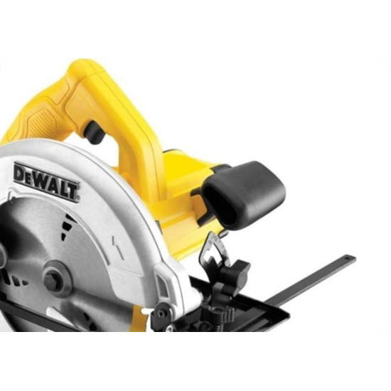 Serra Circular Dewalt 7.1/4'' 220V 1400W Dwe560B2