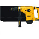 Martelete Dewalt Sds Rompedor 220V 1050W D25810K-B2 Martelete Dewalt Sds Rompedor 220V 1050W D25810K-B2