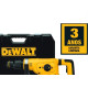 Martelete Dewalt Sds Rompedor 220V 1050W D25810K-B2 Martelete Dewalt Sds Rompedor 220V 1050W D25810K-B2