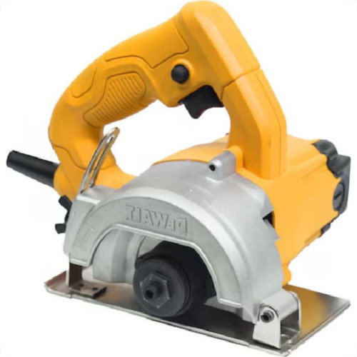 Serra Marmore Dewalt 127V 1400W Dw862Br Serra Marmore Dewalt 127V 1400W Dw862Br