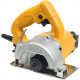 Serra Marmore Dewalt 127V 1400W Dw862Br Serra Marmore Dewalt 127V 1400W Dw862Br