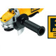 Esmerilhadeira Dewalt Angular 4.1/2'' 220V 900W Dwe4120B2B