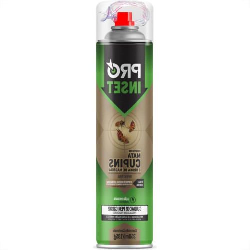 Anti Cupim Chemicolor Ultrainset 350Ml Spray Anti Cupim Chemicolor Ultrainset 350Ml Spray