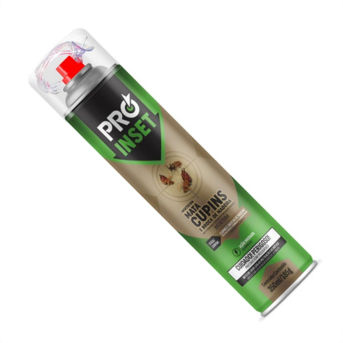 Anti Cupim Chemicolor Ultrainset 350Ml Spray Anti Cupim Chemicolor Ultrainset 350Ml Spray
