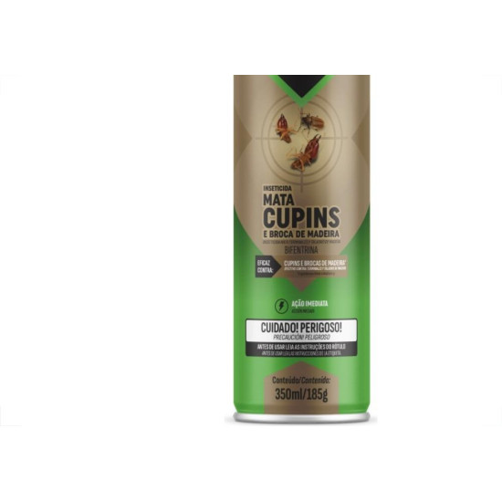 Anti Cupim Chemicolor Ultrainset 350Ml Spray Anti Cupim Chemicolor Ultrainset 350Ml Spray