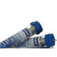 Solda Cobix Em Tubo Azul Com 22 Grs 1871 Solda Cobix Em Tubo Azul Com 22 Grs 1871