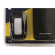 Anunciador De Presenca Brasfort Com Sensor Preto 7746 Anunciador De Presenca Brasfort Com Sensor Preto 7746