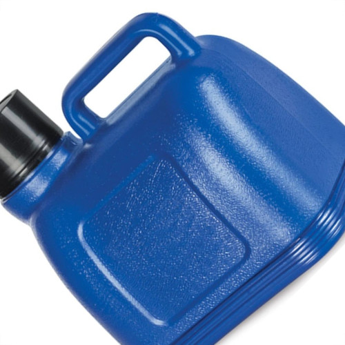 Botijao Termico Fortline 3,5L Azul Botijao Termico Fortline 3,5L Azul