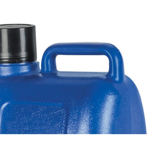 Botijao Termico Fortline 3,5L Azul Botijao Termico Fortline 3,5L Azul
