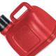 Botijao Termico Fortline 3,5L Vermelho Botijao Termico Fortline 3,5L Vermelho