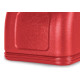 Botijao Termico Fortline 3,5L Vermelho Botijao Termico Fortline 3,5L Vermelho