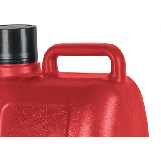 Botijao Termico Fortline 3,5L Vermelho Botijao Termico Fortline 3,5L Vermelho