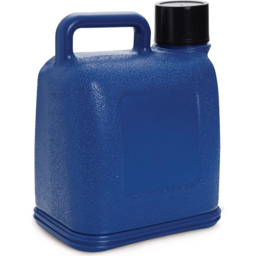 Botijao Termico Fortline 5L Azul Botijao Termico Fortline 5L Azul