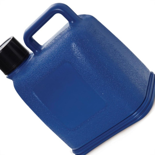Botijao Termico Fortline 5L Azul Botijao Termico Fortline 5L Azul