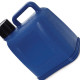 Botijao Termico Fortline 5L Azul Botijao Termico Fortline 5L Azul