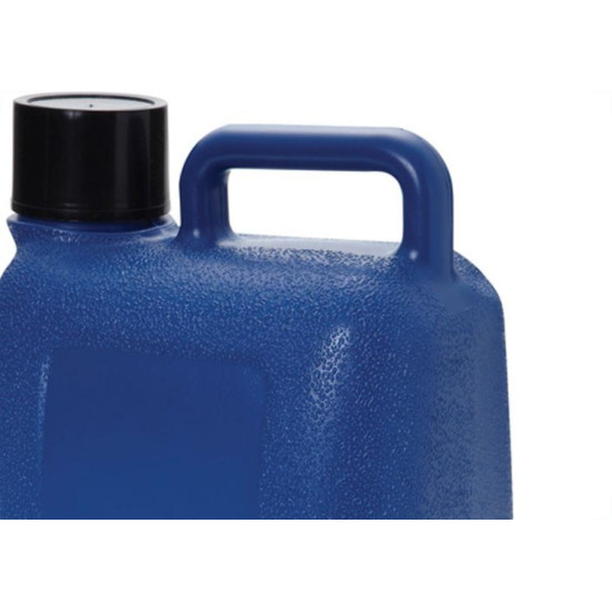 Botijao Termico Fortline 5L Azul Botijao Termico Fortline 5L Azul