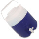 Botijao Termico Com Torneira Fortline 8L Azul Botijao Termico Com Torneira Fortline 8L Azul
