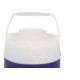 Botijao Termico Com Torneira Fortline 8L Azul Botijao Termico Com Torneira Fortline 8L Azul