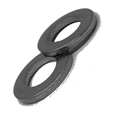 Arruela Lisa Zincada Jomarca Tam.G 7/16'' 1Kg +-176 Pecas 28591