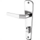 Fechadura Soprano Externa 3001.0710.01 Fechadura Soprano Externa 3001.0710.01