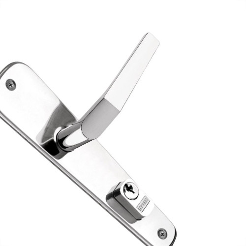 Fechadura Soprano Externa 3001.0710.01 Fechadura Soprano Externa 3001.0710.01