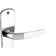 Fechadura Soprano Externa 3001.0710.01 Fechadura Soprano Externa 3001.0710.01