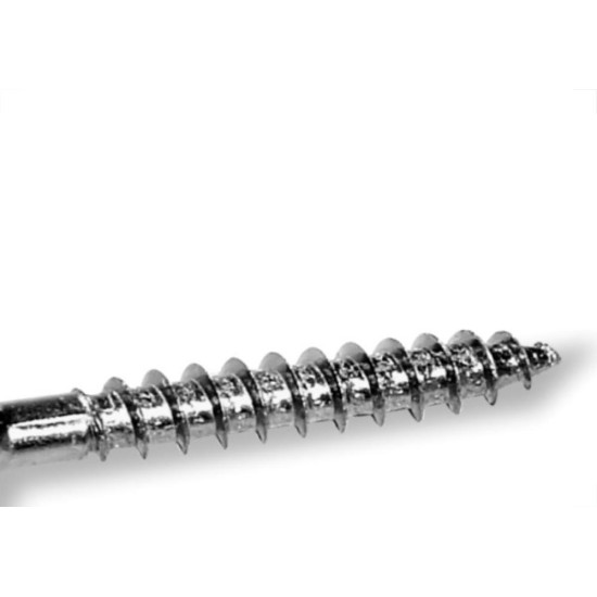 Parafuso Jomarfix Inox Cabeca Chata Philips Jomarca 4,0X20 % 31860 - Kit C/5 Centos