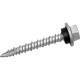 Parafuso Telha Jomarca Sextavado Ponta Ogivada 12Mmx3.1/2'' % 32892 - 1 Cento Parafuso Telha Jomarca Sextavado Ponta Ogivada 12Mmx3.1/2'' % 32892 - 1 Cento