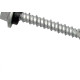 Parafuso Telha Jomarca Sextavado Ponta Ogivada 12Mmx4.1/2'' % 32893 - 1 Cento Parafuso Telha Jomarca Sextavado Ponta Ogivada 12Mmx4.1/2'' % 32893 - 1 Cento