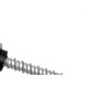 Parafuso Telha Jomarca Sextavado Ponta Ogivada 12Mmx4.1/2'' % 32893 - 1 Cento Parafuso Telha Jomarca Sextavado Ponta Ogivada 12Mmx4.1/2'' % 32893 - 1 Cento