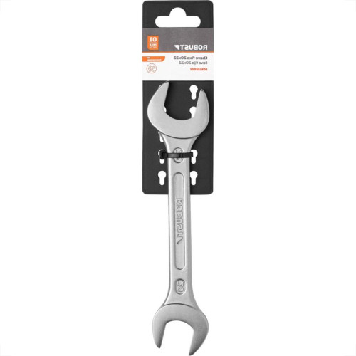 Chave Fixa Robust 20 X 22 Chave Fixa Robust 20 X 22