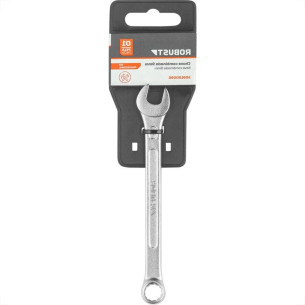 Chave Combinada Robust 9Mm 