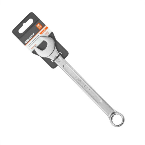 Chave Combinada Robust 17Mm Chave Combinada Robust 17Mm