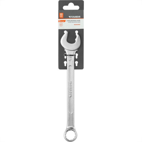 Chave Combinada Robust 18Mm Chave Combinada Robust 18Mm