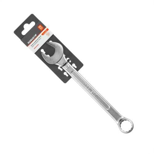 Chave Combinada Robust 19Mm Chave Combinada Robust 19Mm
