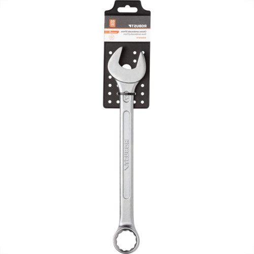 Chave Combinada Robust 27Mm 