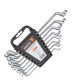 Chave Estrela Robust 8 A 19Mm Com 8 Pecas