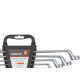 Chave Estrela Robust 8 A 19Mm Com 8 Pecas