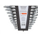 Chave Fixa Robust 6 A 32Mm Com 12 Pecas