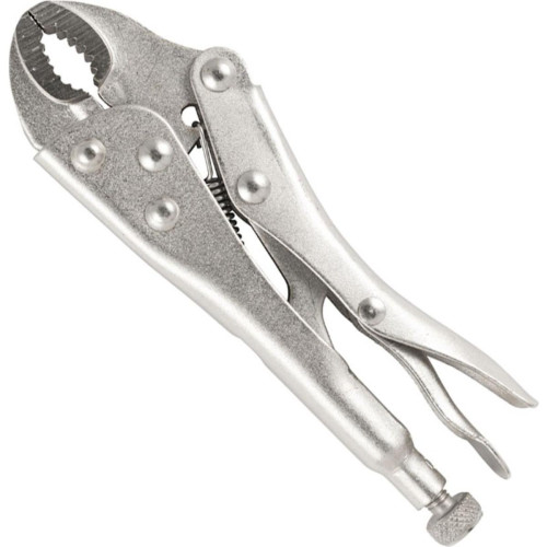 Alicate Pressao Eda 5'' Olf Alicate Pressao Eda 5'' Olf