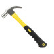 Martelo Unha Eda Cabo Fibra Emborrachado 27Mm 8Qa Martelo Unha Eda Cabo Fibra Emborrachado 27Mm 8Qa