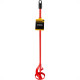 Misturador De Tinta Eda Aco 40Cm Okj Misturador De Tinta Eda Aco 40Cm Okj