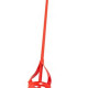 Misturador De Tinta Eda Aco 40Cm Okj Misturador De Tinta Eda Aco 40Cm Okj