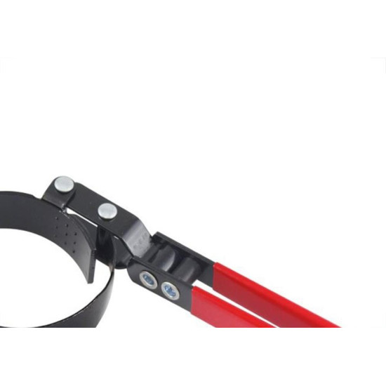 Chave Saca Filtro Corneta Tipo Cinta 60 A 70Mm 