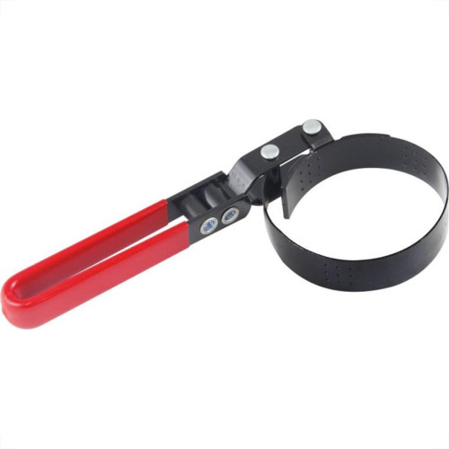 Chave Saca Filtro Corneta Tipo Cinta 70 A 80Mm Chave Saca Filtro Corneta Tipo Cinta 70 A 80Mm