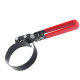 Chave Saca Filtro Corneta Tipo Cinta 70 A 80Mm Chave Saca Filtro Corneta Tipo Cinta 70 A 80Mm
