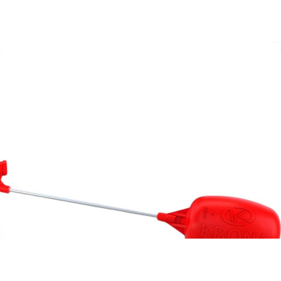 Torneira Boia Krona 1/2 E 3/4 Boia Pvc 727