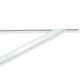 Suporte Prateleira Hayner Extra Forte Branca 40Cm Peca 33256 Suporte Prateleira Hayner Extra Forte Branca 40Cm Peca 33256